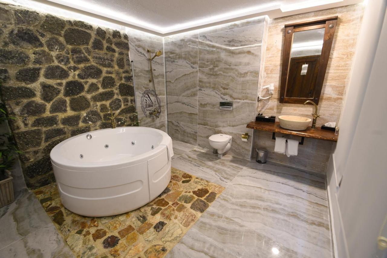 Yazmacilar Hani Otel Restaurant Tokat 外观 照片